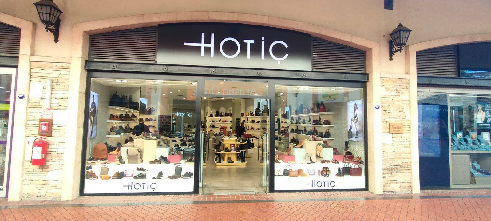 HOTİÇ